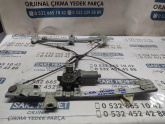 Oto Çıkma Parça / Peugeot / Partner / Oto Cam / Cam Krikosu / Çıkma Parça 