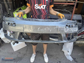 VW GOLF PLUS ÖN TAMPON ORİJİNAL ÇIKMA