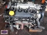 Oto Çıkma Parça / Fiat / Doblo / Motor / Motor (komple) / Çıkma Parça 