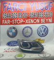 Oto Çıkma Parça / Volkswagen / Tiguan / Far & Stop / Sağ Ön Far / Çıkma Parça 
