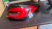 BMW G30 KASA 5.20 LCİ SAĞ STOP ORJİNAL ÇIKMA