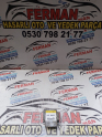Oto Çıkma Parça / Land Rover / Freelander / Airbag / Airbag Beyni / Çıkma Parça 