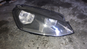 Golf 7 sağ ön far 2013 çıkma