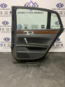 Oto Çıkma Parça / Volkswagen / Phaeton / Kaporta & Karoser / Sağ Arka Kapı / Çıkma Parça 