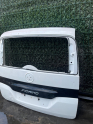 Oto Çıkma Parça / Fiat / Fiorino / Kaporta & Karoser / Bagaj Kapağı / Çıkma Parça 