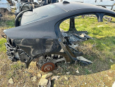 Oto Çıkma Parça / Volvo / S60 / Kaporta & Karoser / Arka Çamurluk / Çıkma Parça 