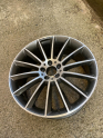 Oto Çıkma Parça / Mercedes / CLS / Jant & Lastik / Çelik Jant / Çıkma Parça 
