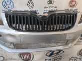 Oto Çıkma Parça / Skoda / Octavia / Tampon / Ön Tampon / Çıkma Parça 