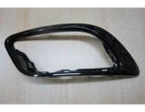 Renault Fluence Sağ Sis Çerçevesi Siyah (2010-2016) 261520694R