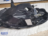 Oto Çıkma Parça / Nissan / Micra / Kaporta & Karoser / Sol Arka Kapı / Çıkma Parça 
