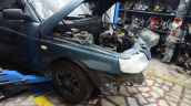Oto Çıkma Parça / Lada / Vega / Kaporta & Karoser / Sağ Ön Çamurluk / Çıkma Parça 