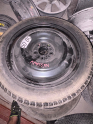 Nissan X-Trail ince jant