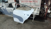 Oto Çıkma Parça / Hyundai / Elantra / Kaporta & Karoser / Sol Arka Kapı / Çıkma Parça 