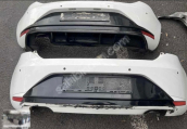 Oto Çıkma Parça / Seat / Leon / Tampon / Arka Tampon / Çıkma Parça 