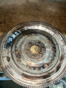 Oto Çıkma Parça / Volkswagen / Volt / Motor / Volant / Çıkma Parça 