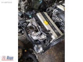 OPEL VECTRA B 2.0 KOMPLE MOTOR ANKARA