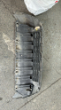 Oto Çıkma Parça / Fiat / Doblo / Tampon / Orta Izgara / Çıkma Parça 