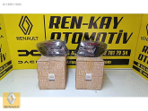 Oto Çıkma Parça / Renault / Clio / Far & Stop / Sağ Arka Stop / Çıkma Parça 