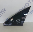 fiat linea 2015 sağ arka kelebek cam (son fiyat)