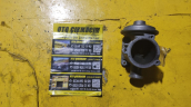 7804380 BMW 5 SERİSİ E60 EGR VALFİ