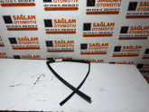ÇIKMA HYUNDAİ İ20 08-14 SOL ARKA CAM ÇERÇEVE FİTİLİ