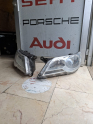 Oto Çıkma Parça / Volkswagen / Tiguan / Far & Stop / Sağ Ön Far / Çıkma Parça 