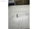 Oto Çıkma Parça / Renault / Laguna / Tampon / Tampon Sinyali / Çıkma Parça 