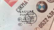 Oto Çıkma Parça / Jaguar / XF / Oto Cam / Kapı Camları / Çıkma Parça 
