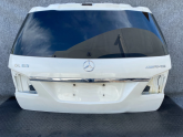 Oto Çıkma Parça / Mercedes / GL / Kaporta & Karoser / Bagaj Kapağı / Çıkma Parça 