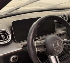MERCEDES W206 KİLOMETRE SAATİ EKRAN GÖSTERGE PANELİ