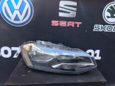 volkswagen polo sağ far