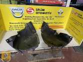 Oto Çıkma Parça / Renault / Clio / Fan / Fan Paneli / Çıkma Parça 