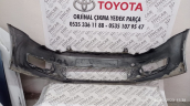 Oto Çıkma Parça / Volkswagen / Polo / Tampon / Ön Tampon / Çıkma Parça 