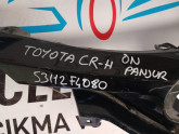 Oto Çıkma Parça / Toyota / C-HR Hybrid / Kaporta & Karoser / Panjur / Çıkma Parça 