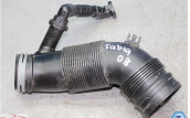 6Q0129654C SKODA FABIA HAVA EMME BORUSU