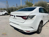 Oto Çıkma Parça / Renault / Megane / Kaporta & Karoser / Sol Ön Kapı / Çıkma Parça 