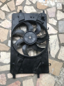 opel astra j 1.6 dizel fan set sıfır orjinal set komple