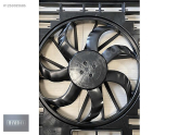 Oto Çıkma Parça / Ford / Transit Custom / Fan / Fan Motoru / Sıfır Parça 