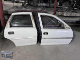 Oto Çıkma Parça / Opel / Astra / Kaporta & Karoser / Sağ Ön Kapı / Çıkma Parça 