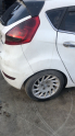 FORD FİESTA SAĞ ARKA KESME ÇAMURLUK OTO FEDAİ