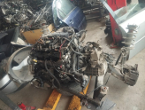 Oto Çıkma Parça / Ford / Mondeo / Motor / Motor (komple) / Çıkma Parça 
