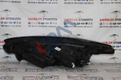 Oto Çıkma Parça / Chery / Tiggo / Far & Stop / Sağ Ön Far / Çıkma Parça 