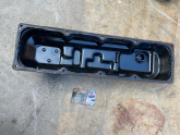 Oto Çıkma Parça / Nissan / Skystar / Motor / Külbütör Kapağı / Çıkma Parça 