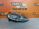 PUNTO SAĞ FAR SIFIR İTHAL