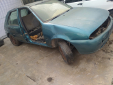 Oto Çıkma Parça / Ford / Fiesta / Kaporta & Karoser / Kasa / Kupa / Çıkma Parça 