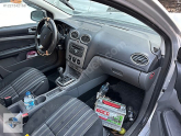 Oto Çıkma Parça / Ford / Focus / Kaporta & Karoser / Sol Ön Kapı / Çıkma Parça 