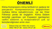 Oto Çıkma Parça / Alfa Romeo / Giulietta / Klima / Klima Kompresörü / Çıkma Parça 