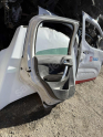 Citroen C3 sol arka kapı