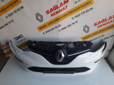Oto Çıkma Parça / Renault / Clio / Tampon / Ön Tampon / Çıkma Parça 