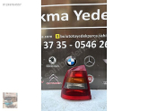 Opel astra g sol stop lambası